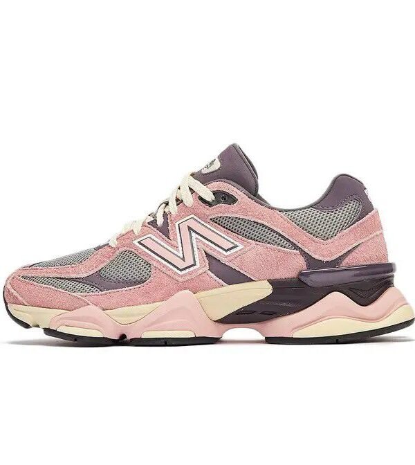 New Balance 9060 Pink Purple