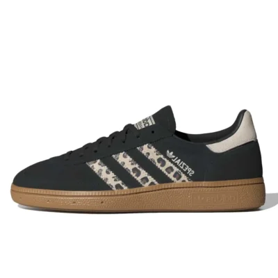 adidas Handball Spezial Black Leopard