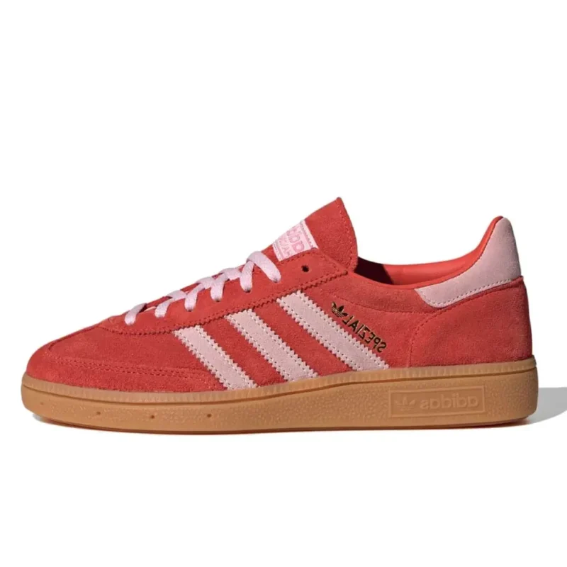 adidas Handball Spezial Bright Red