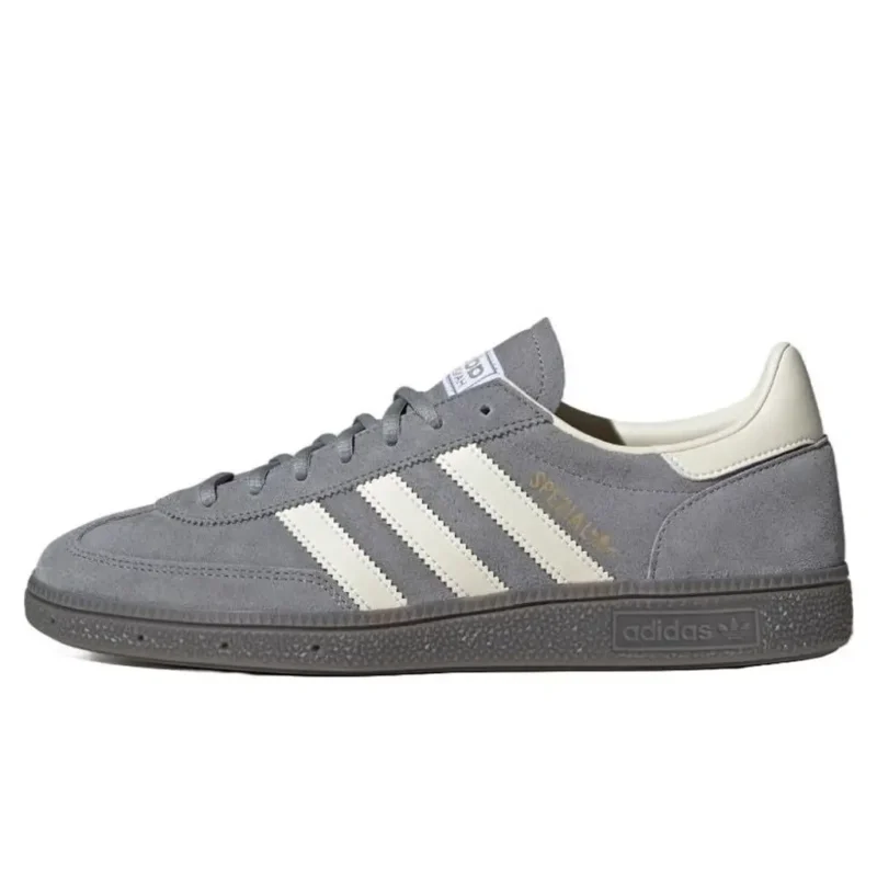 adidas Handball Spezial Grey Gold