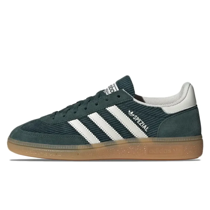 adidas Handball Spezial Mineral Green Gum