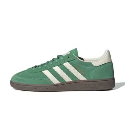 adidas Handball Spezial Preloved Green White
