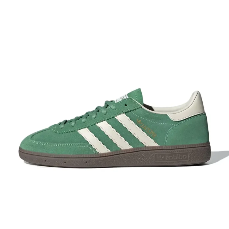 adidas Handball Spezial Preloved Green White