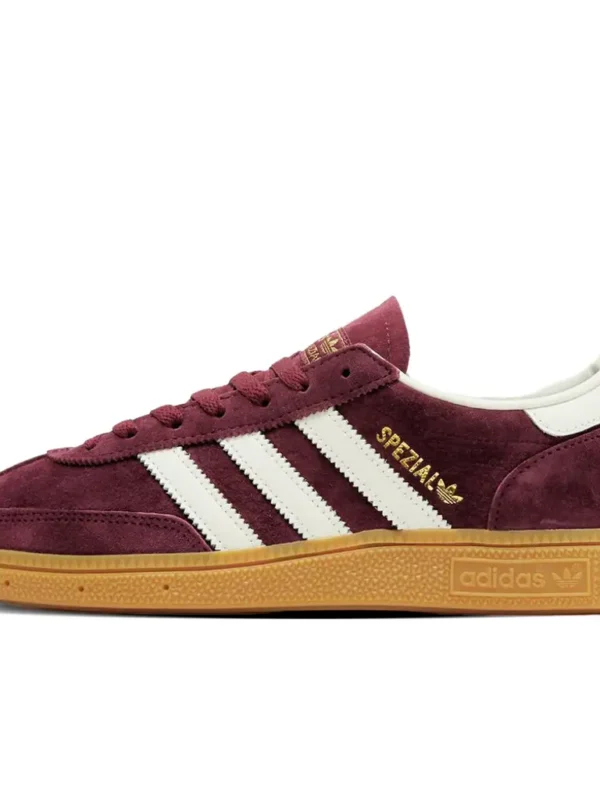 adidas Handball Spezial Shadow Red Off White