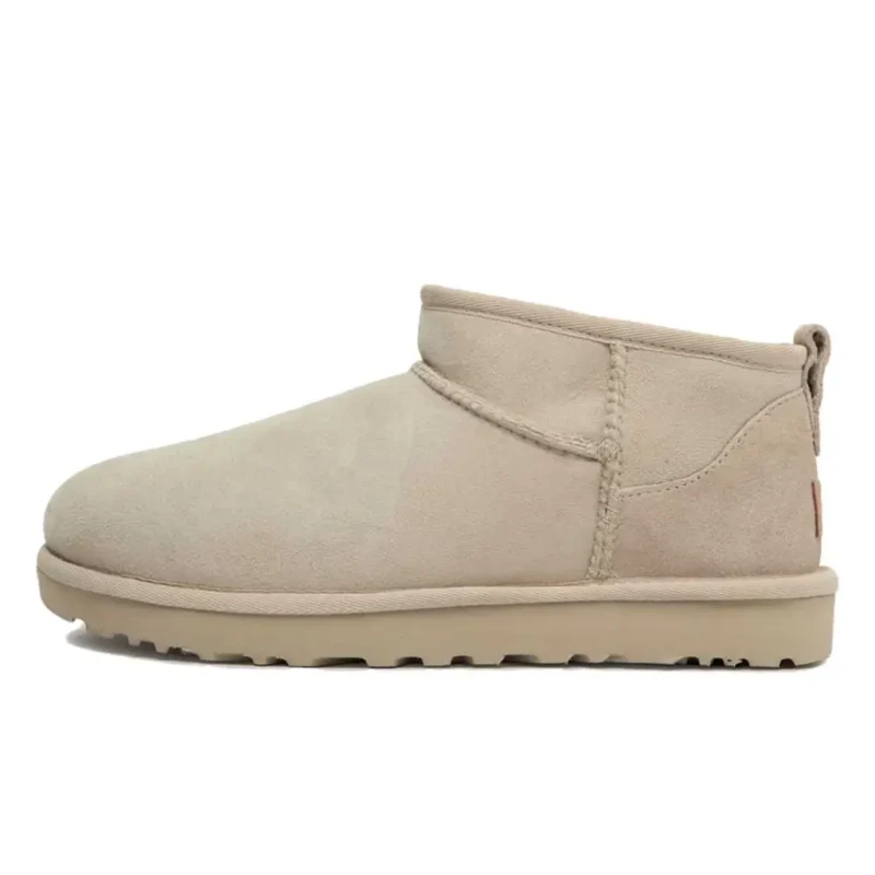 UGG Classic Ultra Mini Boot Ceramic