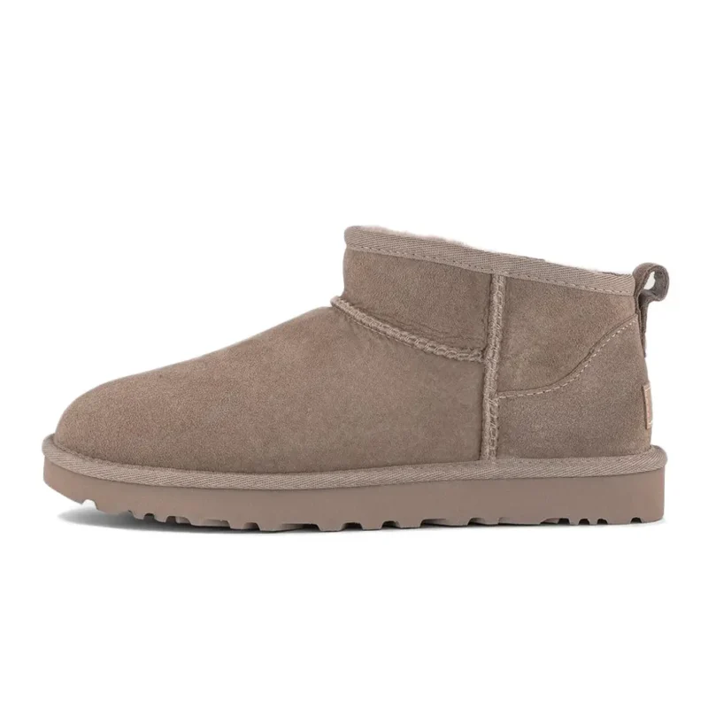UGG Classic Ultra Mini Mushroom