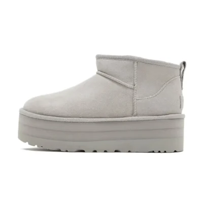 UGG Classic Ultra Mini Platform Seal