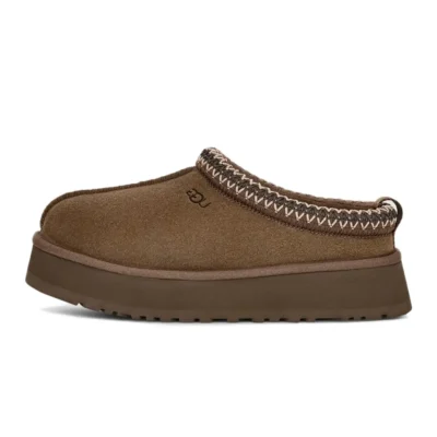 UGG Tazz Slippers Hickory