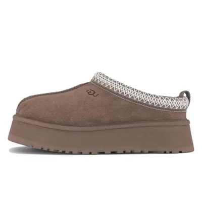 UGG Tazz Slippers Mushroom