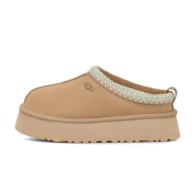 UGG Tazz Slippers Sand