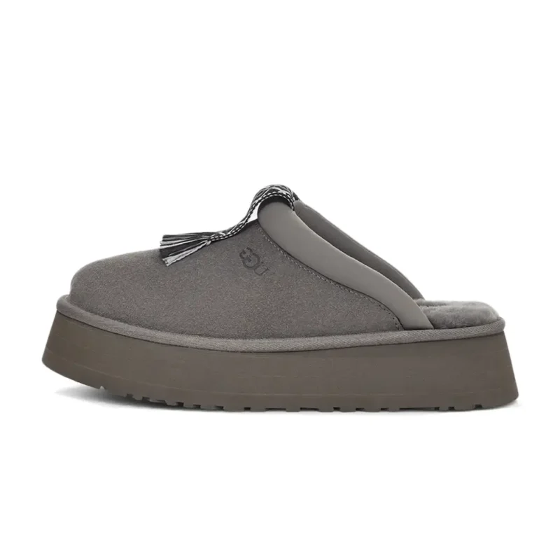 UGG Tazzle Slipper Charcoal
