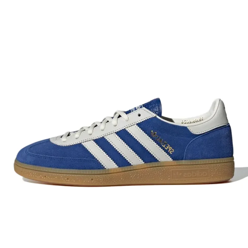 adidas Handball Spezial 75th Anniversary Blue