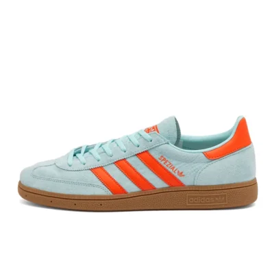 adidas Handball Spezial Aqua Orange