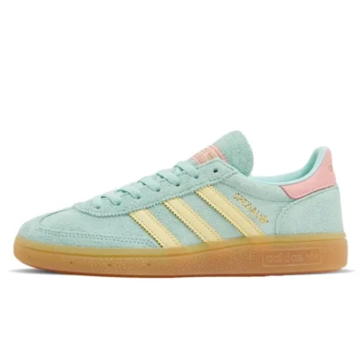 adidas Handball Spezial Clear Mint Yellow
