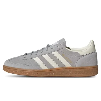 adidas Handball Spezial Grey Cream