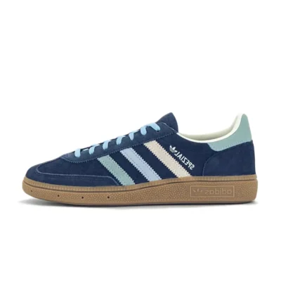 adidas Handball Spezial Night Indigo Green