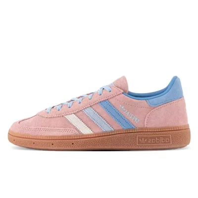 adidas Handball Spezial Pink Blue