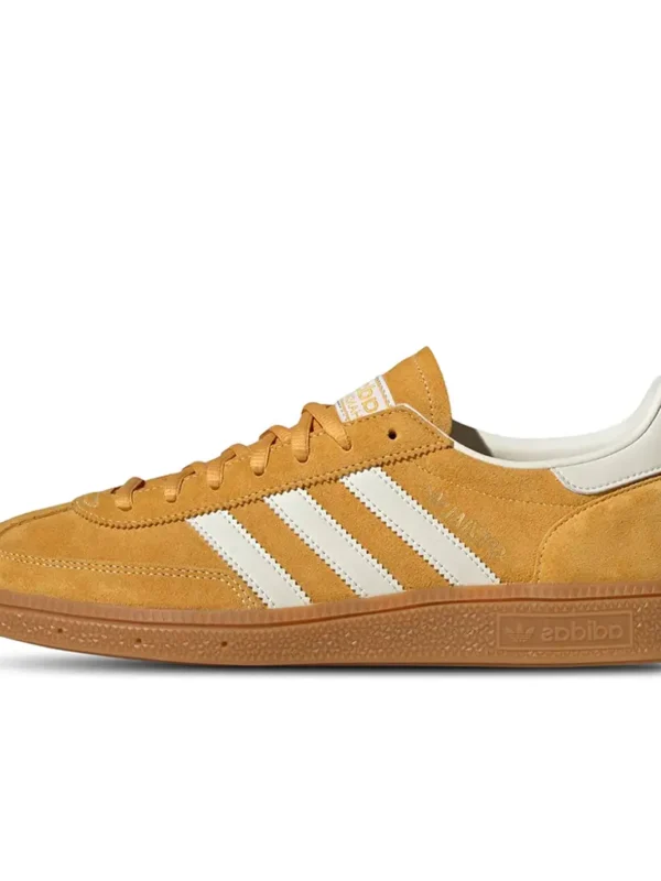 adidas Handball Spezial Preloved Yellow