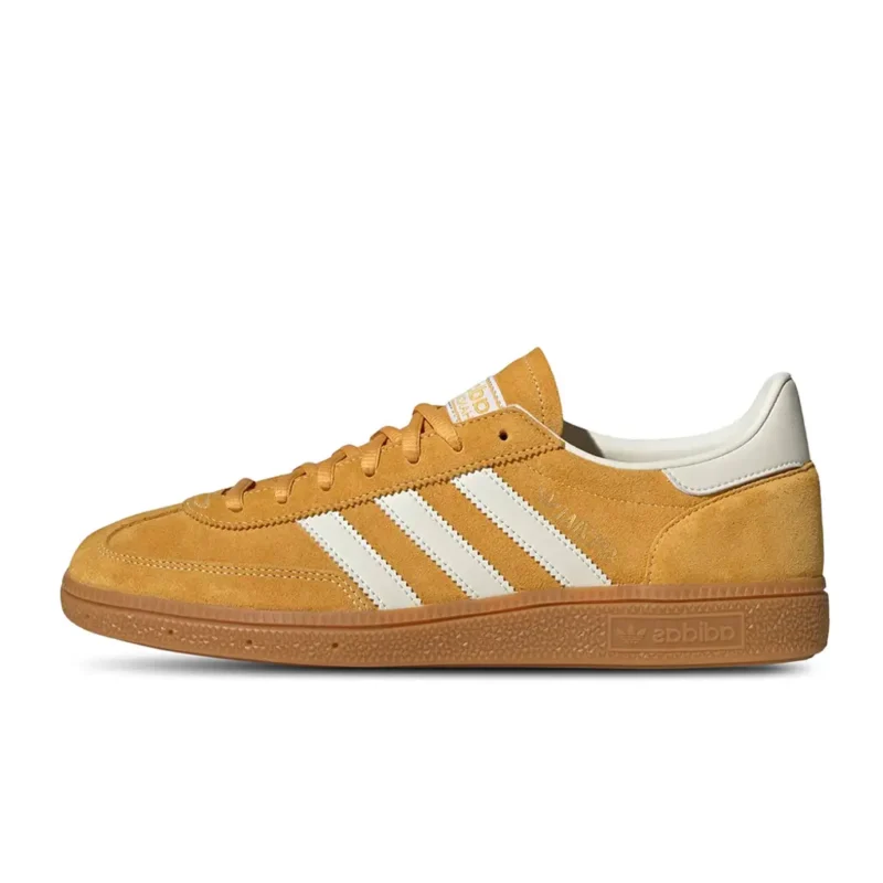 adidas Handball Spezial Preloved Yellow