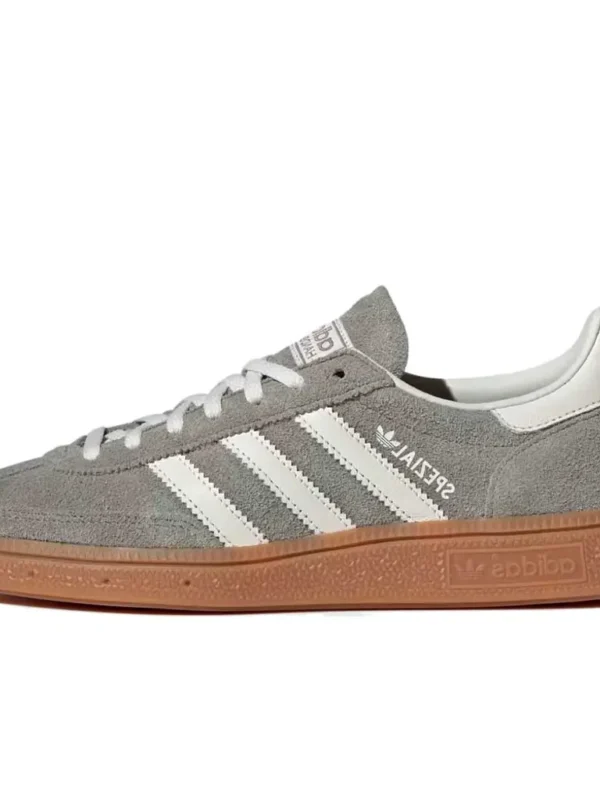 adidas Handball Spezial Silver Pebble