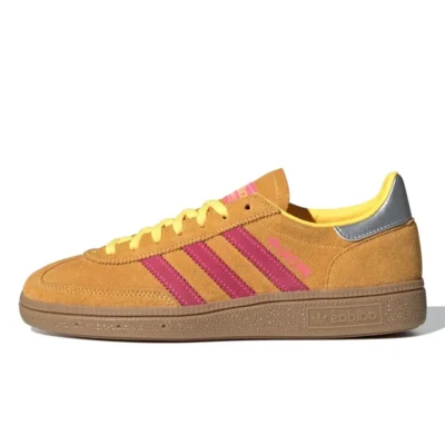 adidas Handball Spezial Spark Lucid Pink