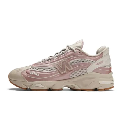 Joe Freshgoods x New Balance 1000 Pink Mink