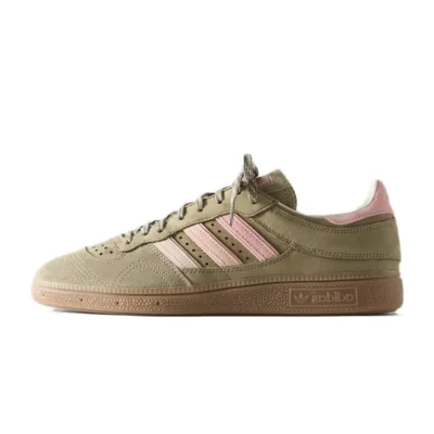 Kith x adidas Handball Top Tan Pink