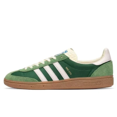 SNS x adidas GT II London White Green