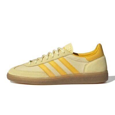 Adidas Handball Spezial Almost Yellow