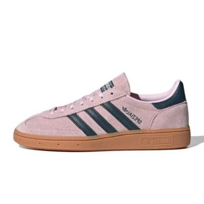 Adidas Handball Spezial Clear Pink