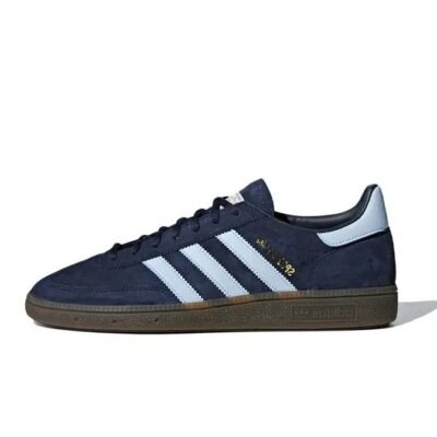Adidas Handball Spezial Navy Gum