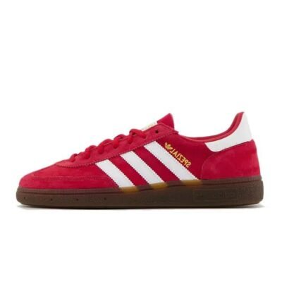 Adidas Handball Spezial Scarle