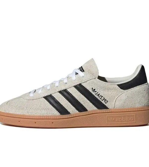 Adidas Spezial Handball Aluminum