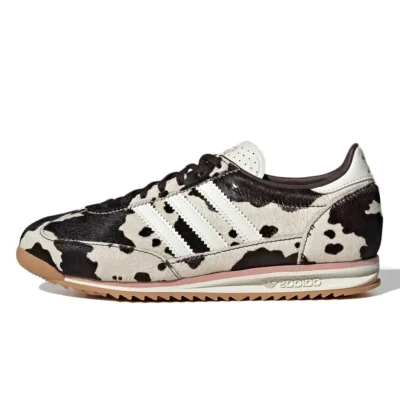 adidas SL 72 Cow Print