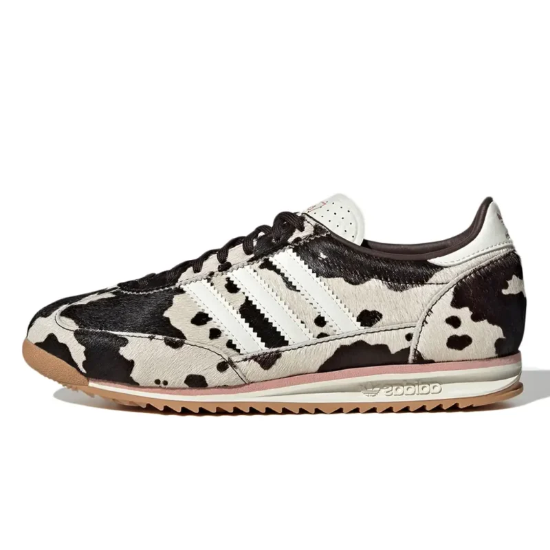 adidas SL 72 Cow Print