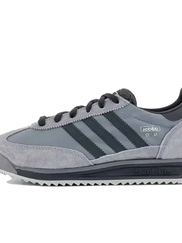 adidas SL 72 Grey Black