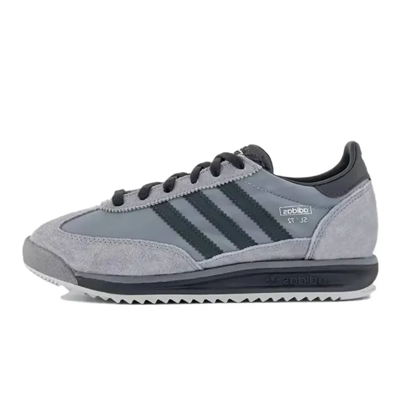 adidas SL 72 Grey Black