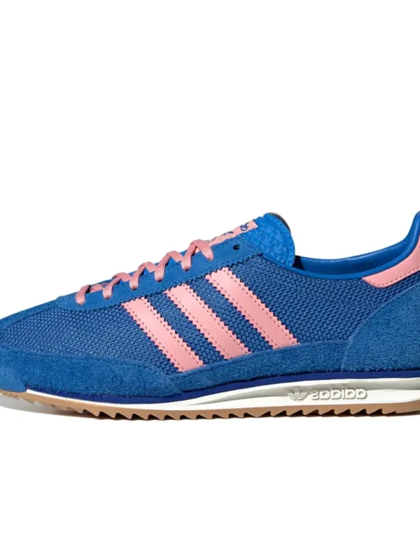 adidas SL 72 OG Bright Royal Pink