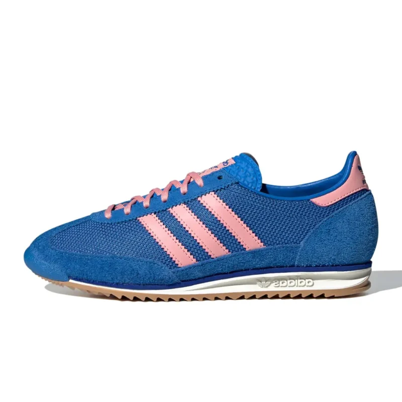 adidas SL 72 OG Bright Royal Pink