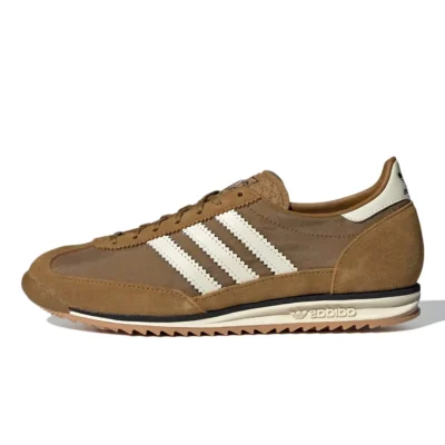 adidas SL 72 OG Bronze Strata Cream