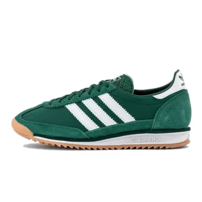 adidas SL 72 OG Collegiate Green White
