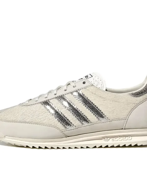adidas SL 72 OG Grey Silver Metallic