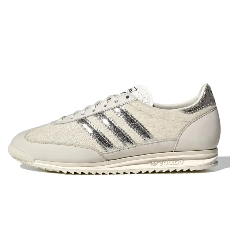 adidas SL 72 OG Grey Silver Metallic