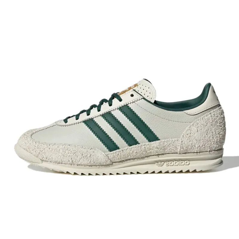 adidas SL 72 OG Off-White Green