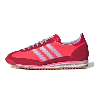 adidas SL 72 OG Red Ice Lavender