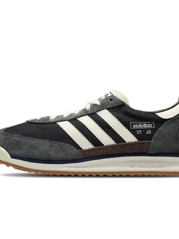 adidas SL 72 RS Black Beige
