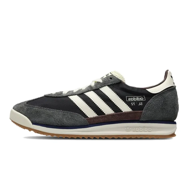 adidas SL 72 RS Black Beige
