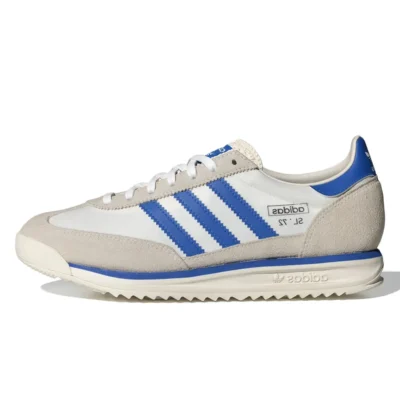 adidas SL 72 RS Chalk White Blue