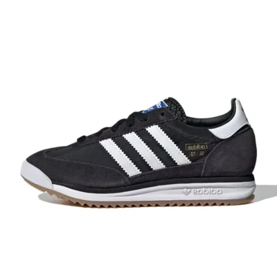 adidas SL 72 RS GS Core Black