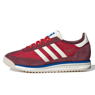 adidas SL 72 RS Shadow Red Off White